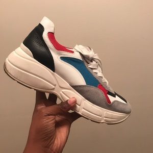 Steve Madden Chunky sneaker
